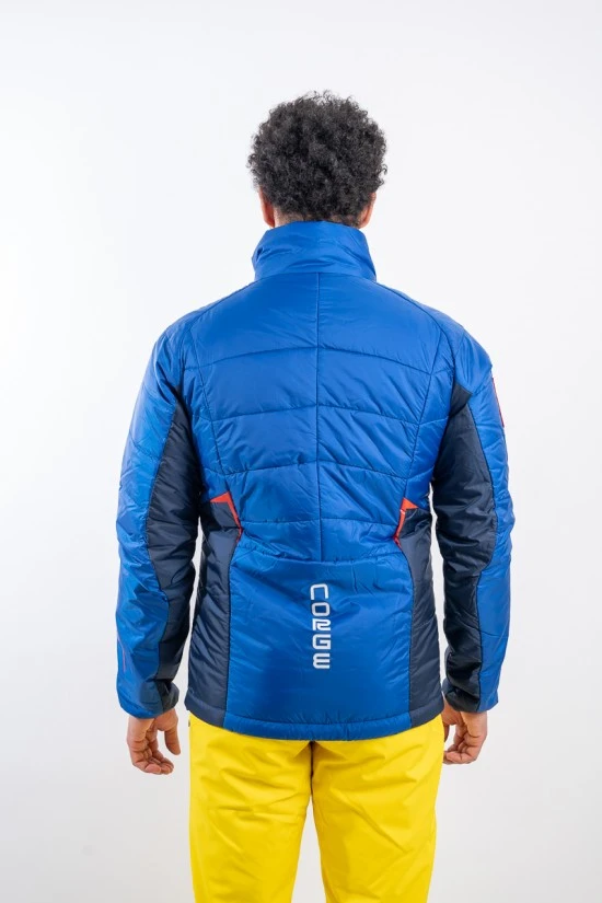 PHENIX NORWAY ALPINE TEAM INSULATION JACKET SP A72IT00X 6 PHENIX NORWAY ALPINE TEAM INSULATION JACKET SP A72IT00X - immagine 4