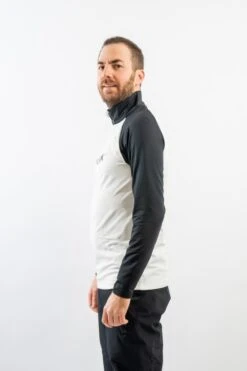 PHENIX RETRO70 HALF ZIP TEE M22LS12 9 PHENIX RETRO70 HALF ZIP TEE M22LS12 -Sci Attrezzatura Negozio phenix retro70 half zip tee m22ls12 2