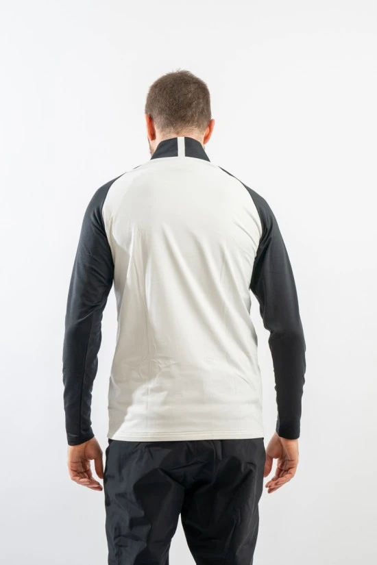 PHENIX RETRO70 HALF ZIP TEE M22LS12 6 PHENIX RETRO70 HALF ZIP TEE M22LS12 - immagine 4