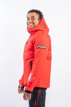 PHENIX SHADE JACKET M22OT32 -Sci Attrezzatura Negozio phenix shade jacket m22ot32 2