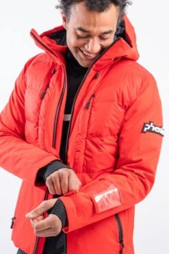 PHENIX SHADE JACKET M22OT32 -Sci Attrezzatura Negozio phenix shade jacket m22ot32 4