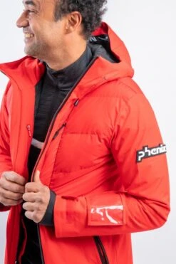 PHENIX SHADE JACKET M22OT32 -Sci Attrezzatura Negozio phenix shade jacket m22ot32 6