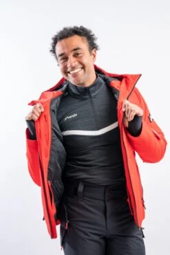 PHENIX SHADE JACKET M22OT32 -Sci Attrezzatura Negozio phenix shade jacket m22ot32 7