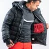 PHENIX SNOWMAN JACKET M22OT23 -Sci Attrezzatura Negozio phenix snowman jacket m22ot23