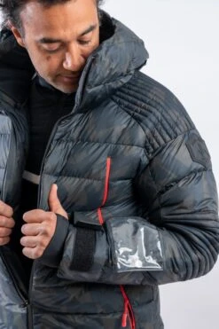 PHENIX SNOWMAN JACKET M22OT23 14 PHENIX SNOWMAN JACKET M22OT23 -Sci Attrezzatura Negozio phenix snowman jacket m22ot23 4