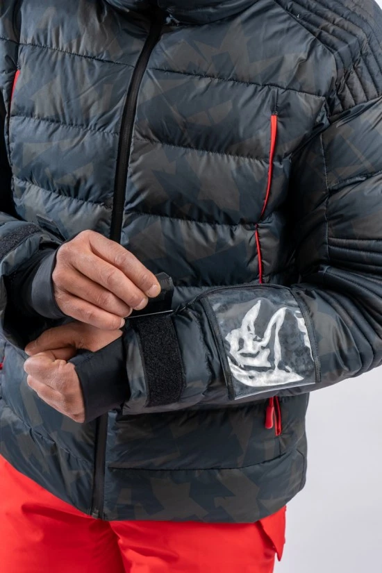 PHENIX SNOWMAN JACKET M22OT23 10 PHENIX SNOWMAN JACKET M22OT23 - immagine 8