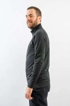 PHENIX TWINPEAKS HALF ZIP TEE M22LS10 9 PHENIX TWINPEAKS HALF ZIP TEE M22LS10 -Sci Attrezzatura Negozio phenix twinpeaks half zip tee m22ls10 2