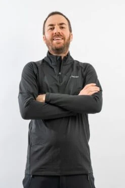 PHENIX TWINPEAKS HALF ZIP TEE M22LS10 11 PHENIX TWINPEAKS HALF ZIP TEE M22LS10 -Sci Attrezzatura Negozio phenix twinpeaks half zip tee m22ls10 4