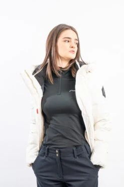 PHENIX X BALLOON JACKET W22OT62