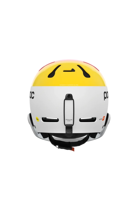 POC ARTIC SL MIPS CASCO 10179 8546 5 POC ARTIC SL MIPS CASCO 10179 8546 - immagine 3