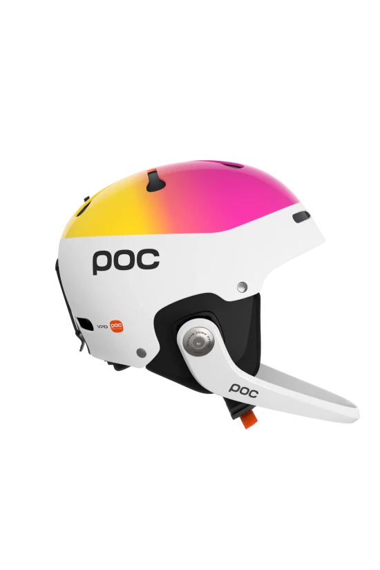 POC ARTIC SL MIPS CASCO 10179 8546 6 POC ARTIC SL MIPS CASCO 10179 8546 - immagine 4