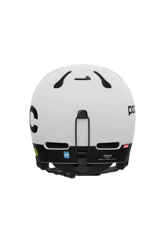 POC AURIC CUT BC MIPS CASCO 10487 1036 5 POC AURIC CUT BC MIPS CASCO 10487 1036 - immagine 3