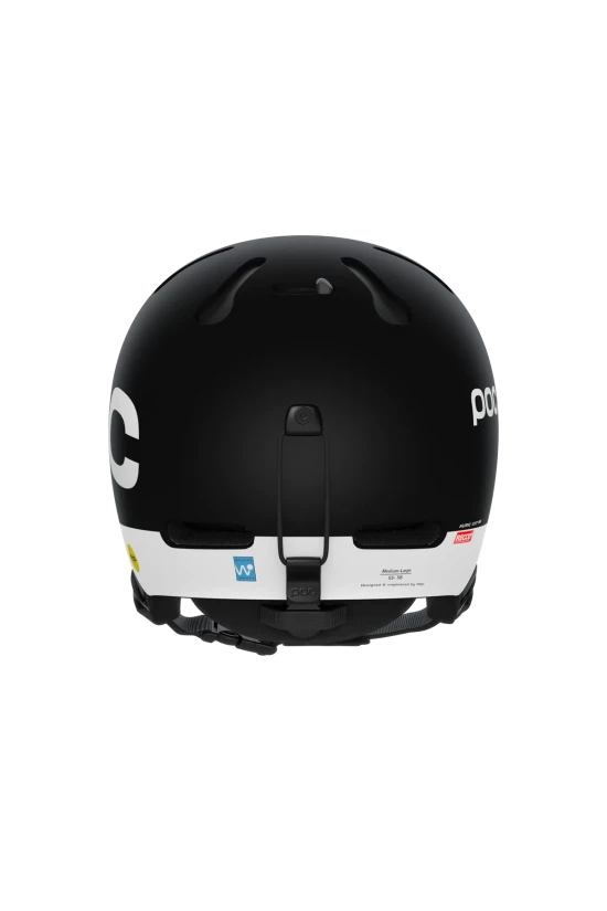 POC AURIC CUT BC MIPS CASCO 10487 1037 5 POC AURIC CUT BC MIPS CASCO 10487 1037 - immagine 3