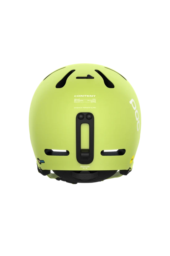 POC FORNIX MIPS CASCO 10476 1329 5 POC FORNIX MIPS CASCO 10476 1329 - immagine 3