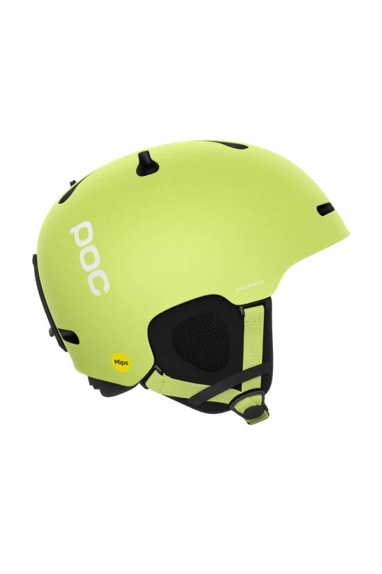 POC FORNIX MIPS CASCO 10476 1329 6 POC FORNIX MIPS CASCO 10476 1329 - immagine 4