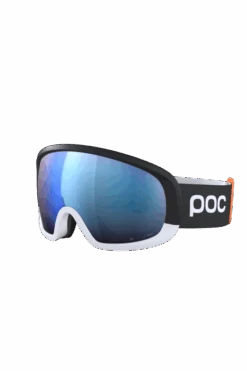 POC FOVEA CLARITY COMP OCCHIALI MASCHERA 40440 8452