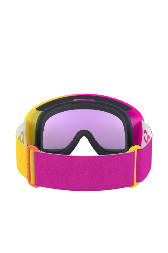 POC FOVEA MID CLARITY COMP OCCHIALI MASCH 40409 8461 5 POC FOVEA MID CLARITY COMP OCCHIALI MASCH 40409 8461 - immagine 3