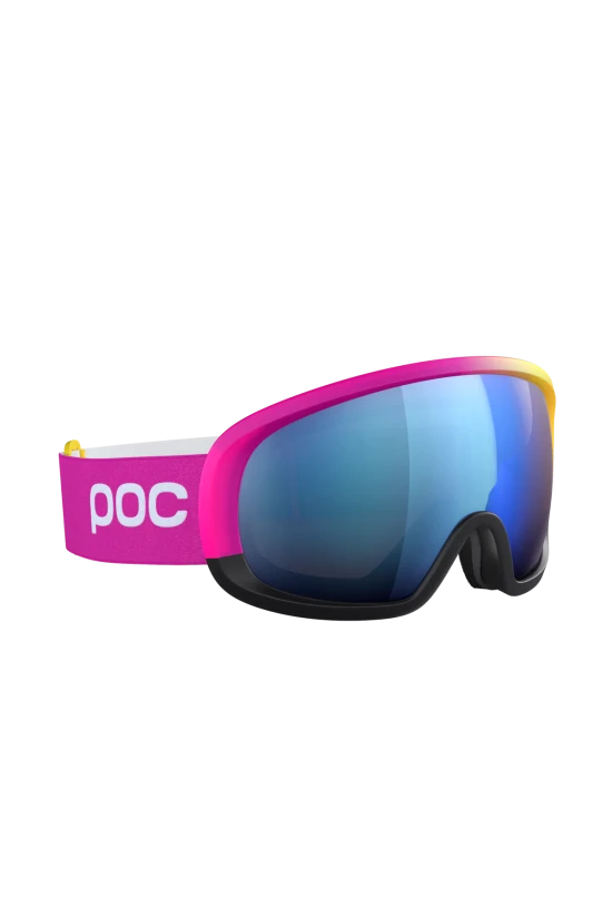 POC FOVEA MID CLARITY COMP OCCHIALI MASCH 40409 8461 6 POC FOVEA MID CLARITY COMP OCCHIALI MASCH 40409 8461 - immagine 4