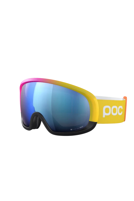POC FOVEA MID CLARITY COMP OCCHIALI MASCH 40409 8461 3 POC FOVEA MID CLARITY COMP OCCHIALI MASCH 40409 8461