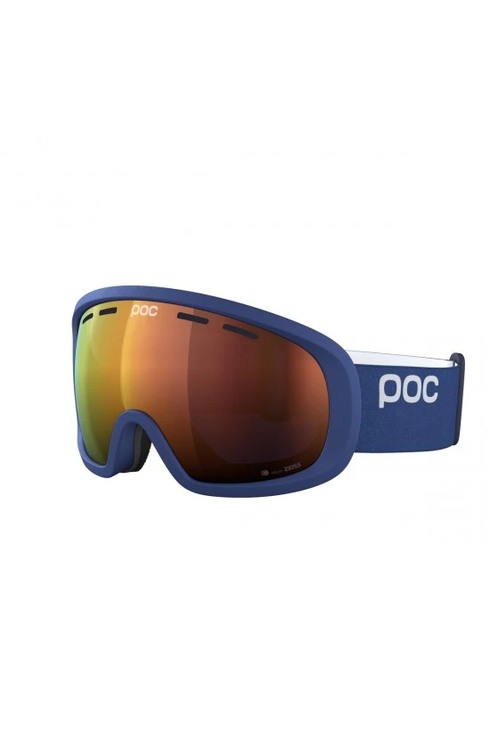 POC FOVEA MID CLARITY OCCHIALI MASCHERA 40408 4 POC FOVEA MID CLARITY OCCHIALI MASCHERA 40408 - immagine 2