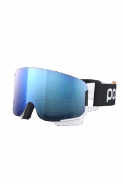 POC NEXAL CLARITY COMP OCCHIALI MASCHERA 40812 8452