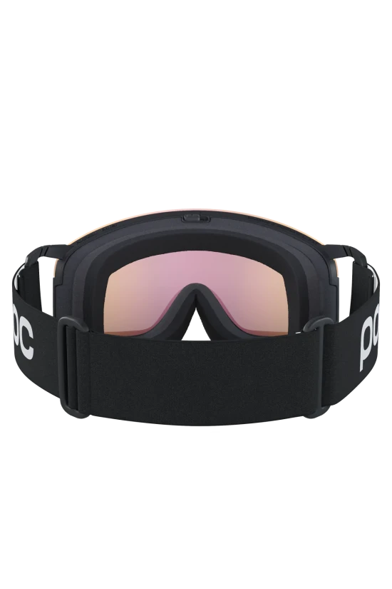 POC NEXAL MID CLARITY OCCHIALI MASCHERA 40815 8214 5 POC NEXAL MID CLARITY OCCHIALI MASCHERA 40815 8214 - immagine 3