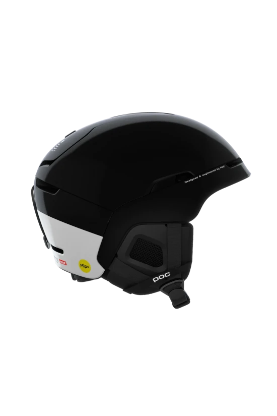 POC OBEX BC MIPS CASCO 10114 1002 6 POC OBEX BC MIPS CASCO 10114 1002 - immagine 4