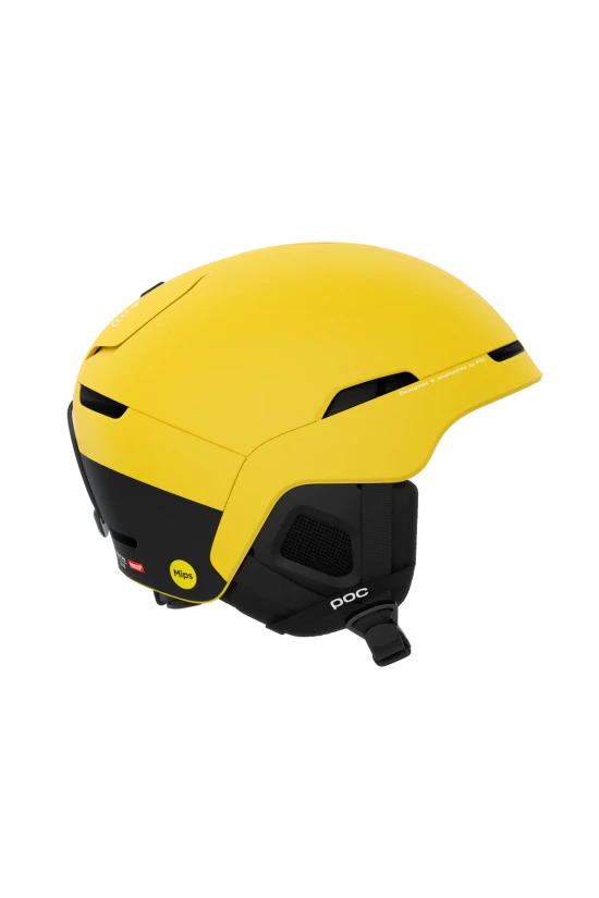 POC OBEX BC MIPS CASCO 10114 1331 6 POC OBEX BC MIPS CASCO 10114 1331 - immagine 4