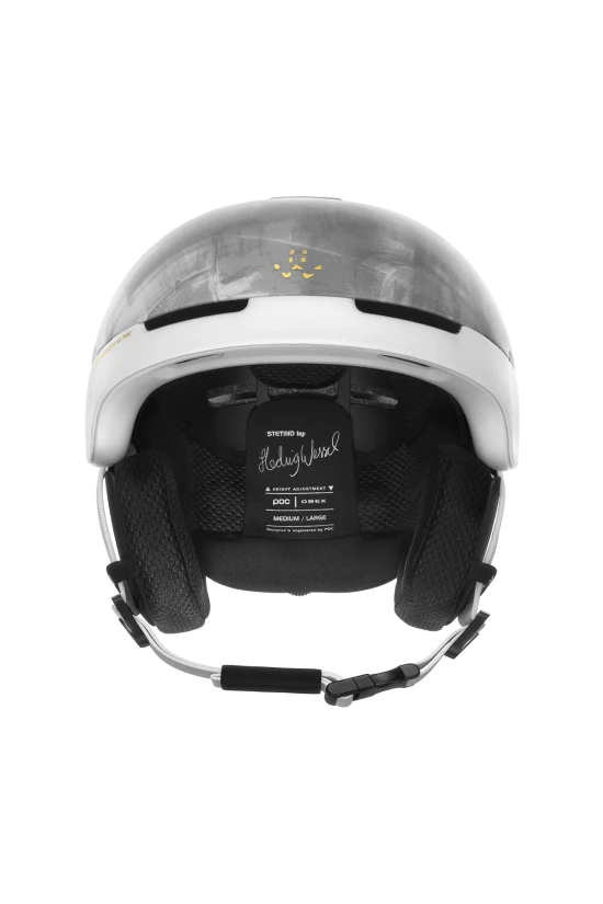 POC OBEX BC MIPS HEDVIG WESSEL ED CASCO 10116 1058 4 POC OBEX BC MIPS HEDVIG WESSEL ED CASCO 10116 1058 - immagine 2