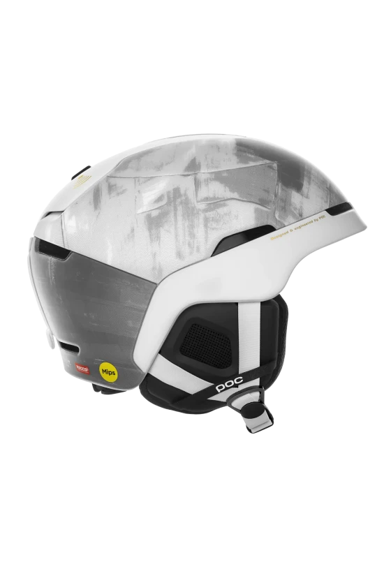 POC OBEX BC MIPS HEDVIG WESSEL ED CASCO 10116 1058 6 POC OBEX BC MIPS HEDVIG WESSEL ED CASCO 10116 1058 - immagine 4