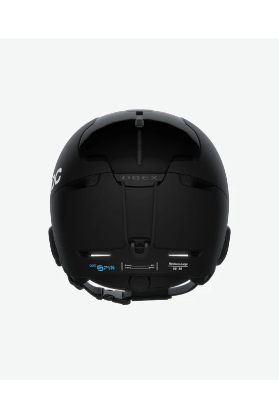 POC OBEX SPIN COMMUNICATION CASCHI SCI 10105 5 POC OBEX SPIN COMMUNICATION CASCHI SCI 10105 - immagine 3