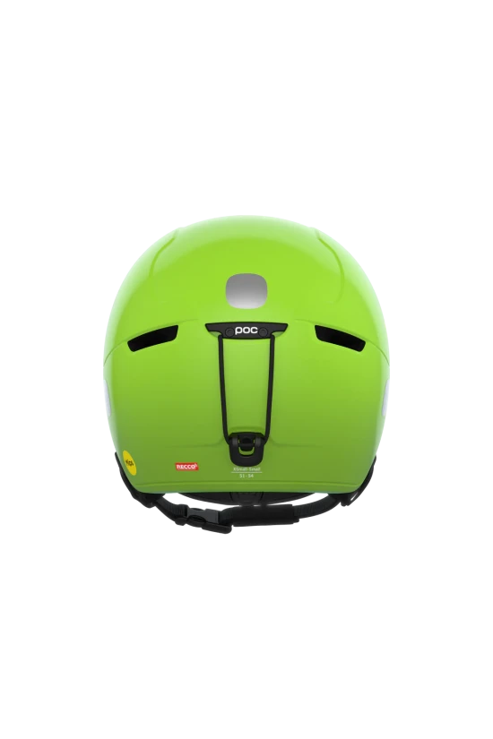 POC POCITO OBEX MIPS CASCO 10474 8234 5 POC POCITO OBEX MIPS CASCO 10474 8234 - immagine 3