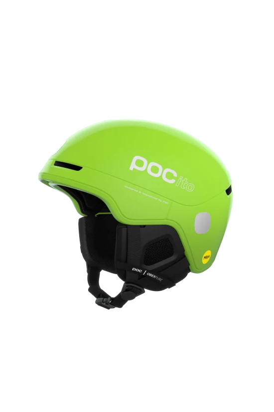 POC POCITO OBEX MIPS CASCO 10474 8234 3 POC POCITO OBEX MIPS CASCO 10474 8234