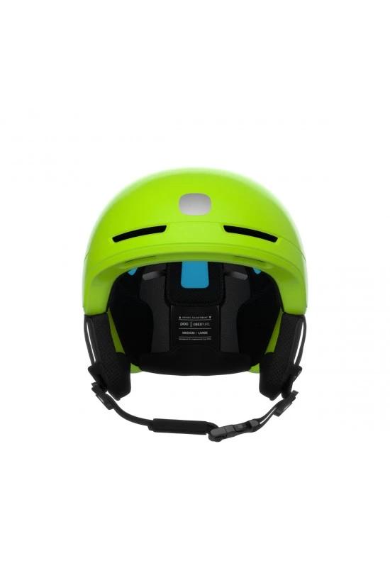 POC POCITO OBEX SPIN CASCHI SCI 10468 4 POC POCITO OBEX SPIN CASCHI SCI 10468 - immagine 2