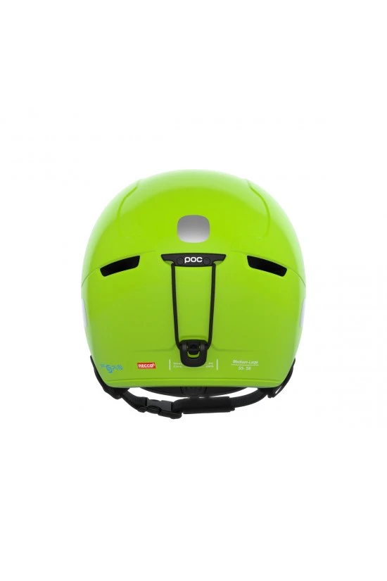 POC POCITO OBEX SPIN CASCHI SCI 10468 5 POC POCITO OBEX SPIN CASCHI SCI 10468 - immagine 3