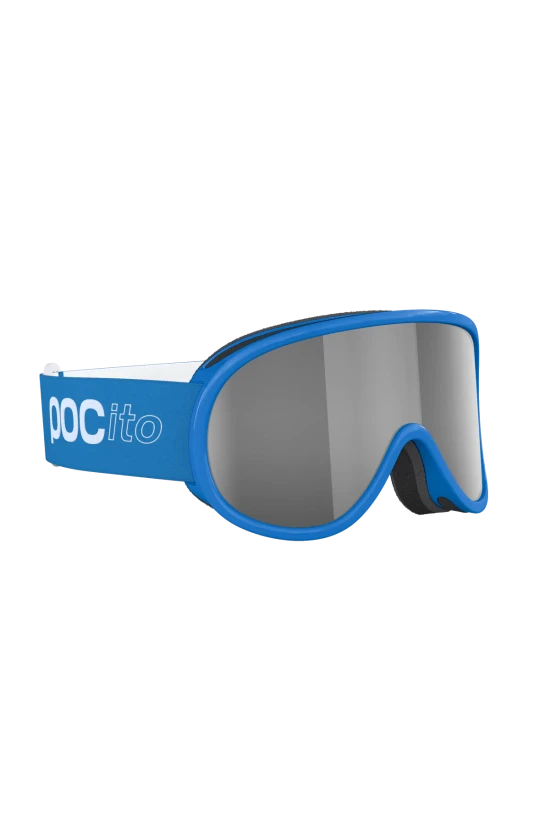 POC POCITO RETINA OCCHIALI MASCHERA 40064 8463 5 POC POCITO RETINA OCCHIALI MASCHERA 40064 8463 - immagine 4