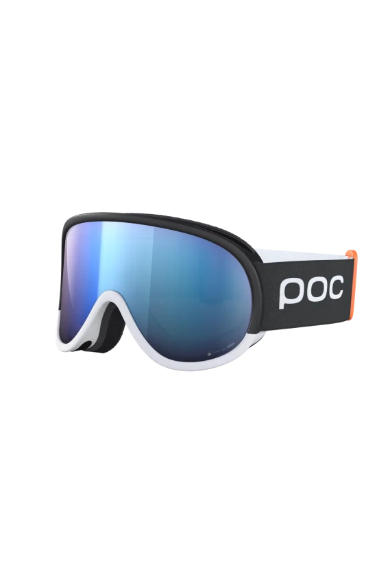 POC RETINA CLARITY COMP OCCHIALI MASCHERA 40516 8452 3 POC RETINA CLARITY COMP OCCHIALI MASCHERA 40516 8452