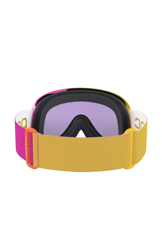 POC RETINA CLARITY COMP OCCHIALI MASCHERA 40516 8461 5 POC RETINA CLARITY COMP OCCHIALI MASCHERA 40516 8461 - immagine 3