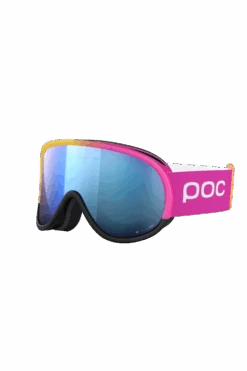 POC RETINA CLARITY COMP OCCHIALI MASCHERA 40516 8461