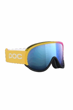 POC RETINA CLARITY COMP OCCHIALI MASCHERA 40516 8461 9 POC RETINA CLARITY COMP OCCHIALI MASCHERA 40516 8461 -Sci Attrezzatura Negozio poc retina clarity comp occhiali maschera 40516 8461 3