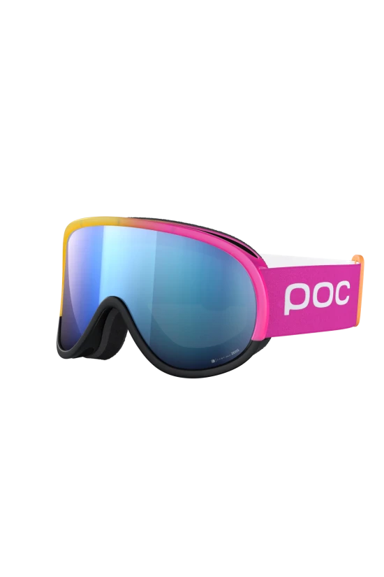 POC RETINA CLARITY COMP OCCHIALI MASCHERA 40516 8461 3 POC RETINA CLARITY COMP OCCHIALI MASCHERA 40516 8461