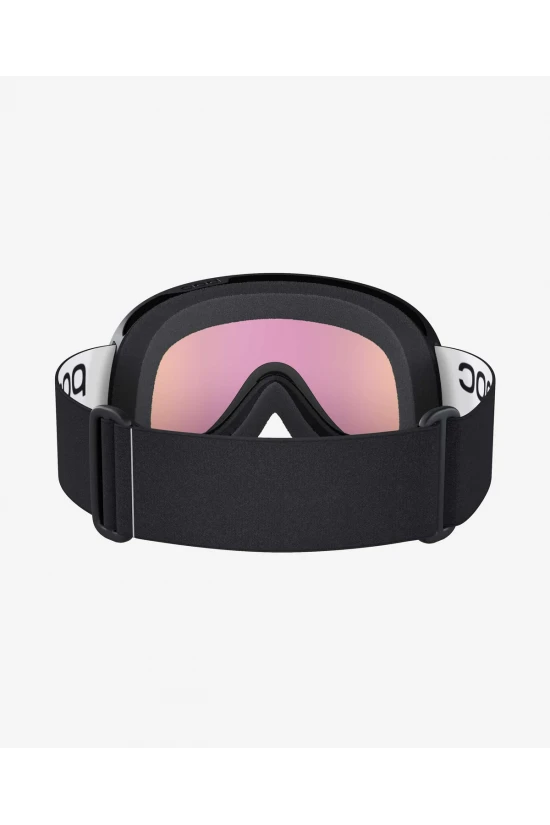 POC RETINA CLARITY OCCHIALI MASCHERA 40515 8214 6 POC RETINA CLARITY OCCHIALI MASCHERA 40515 8214 - immagine 4