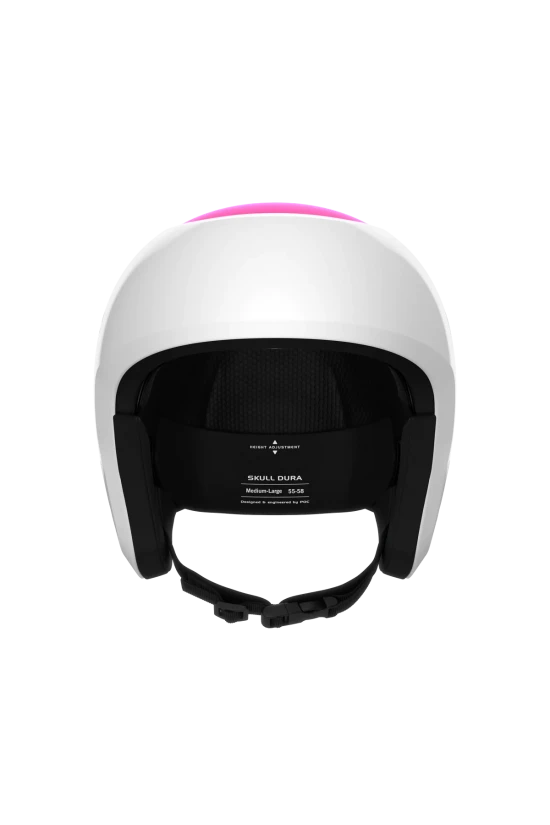 POC SKULL DURA JR CASCO 10180 8546 4 POC SKULL DURA JR CASCO 10180 8546 - immagine 2