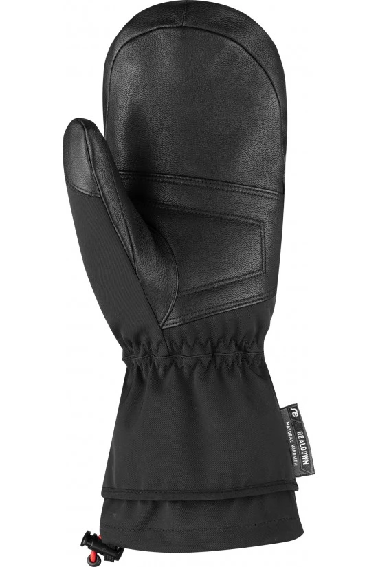 REUSCH DOWN SPIRIT GTX MITTEN 6101655 5 REUSCH DOWN SPIRIT GTX MITTEN 6101655 - immagine 3