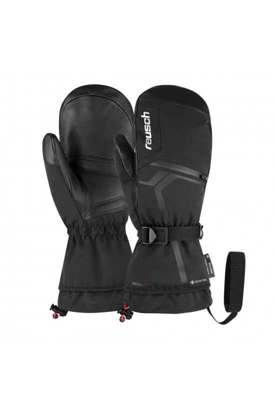 REUSCH DOWN SPIRIT GTX MITTEN 6101655 3 REUSCH DOWN SPIRIT GTX MITTEN 6101655