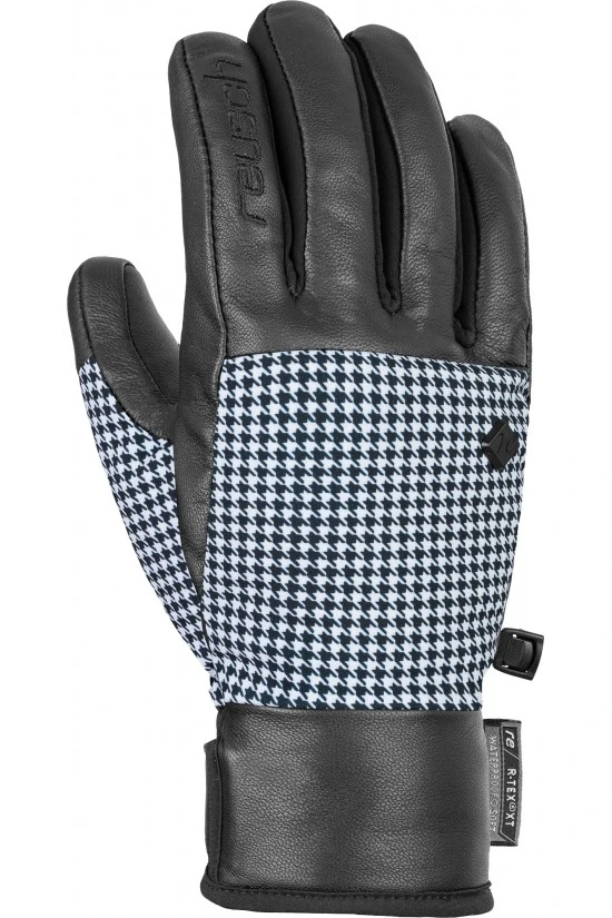 REUSCH GIORGIA RTEX XT GUANTO 6031277 4 REUSCH GIORGIA RTEX XT GUANTO 6031277 - immagine 2