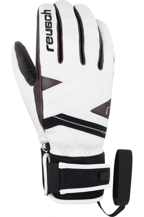 REUSCH HENRIK KRISTOFFERSEN GUANTO 6101101 4 REUSCH HENRIK KRISTOFFERSEN GUANTO 6101101 - immagine 2