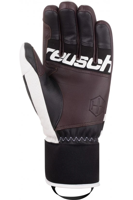 REUSCH HENRIK KRISTOFFERSEN GUANTO 6101101 5 REUSCH HENRIK KRISTOFFERSEN GUANTO 6101101 - immagine 3
