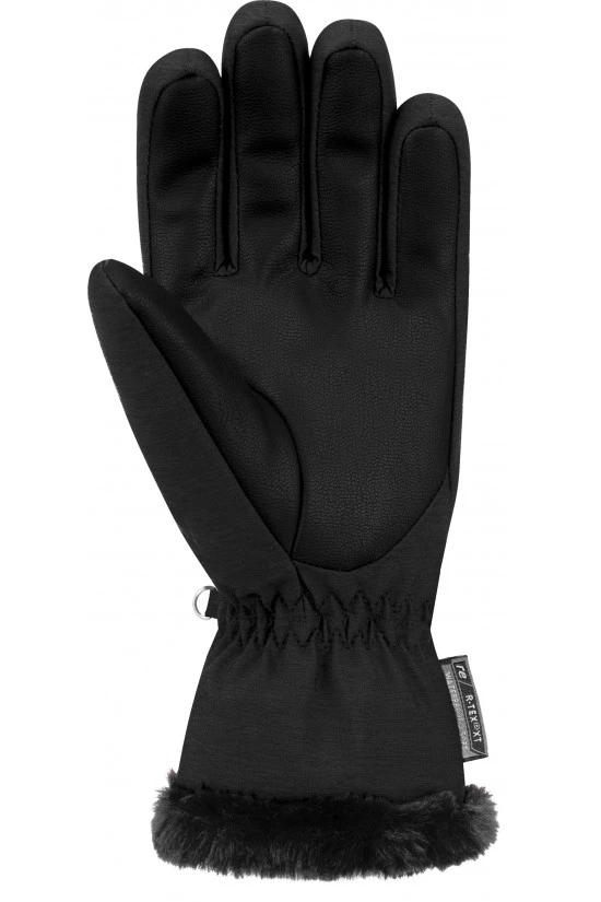 REUSCH LUNA R TEX XT GUANTO 6231244 5 REUSCH LUNA R TEX XT GUANTO 6231244 - immagine 3