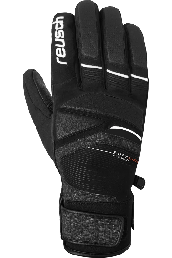 REUSCH STORM RTEX XT GUANTO 6001216 4 REUSCH STORM RTEX XT GUANTO 6001216 - immagine 2